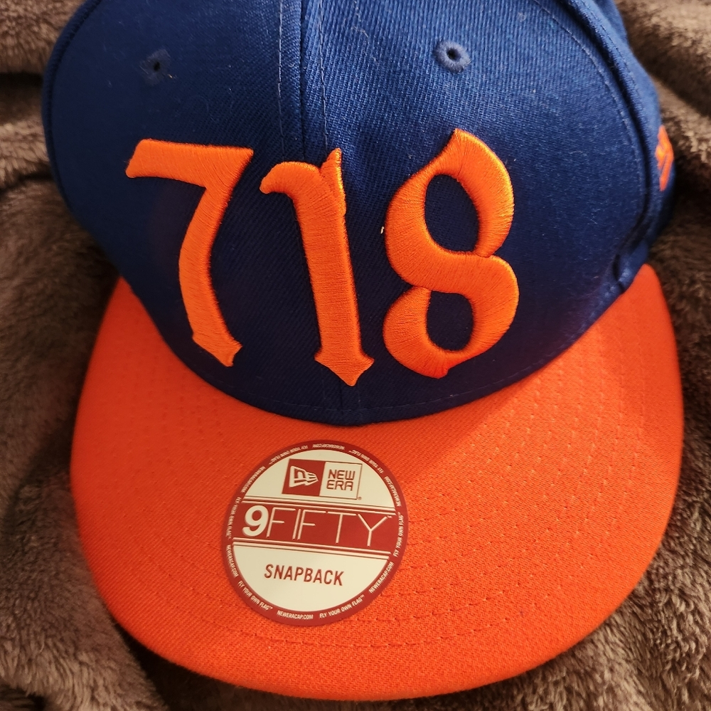 Baseball Cap